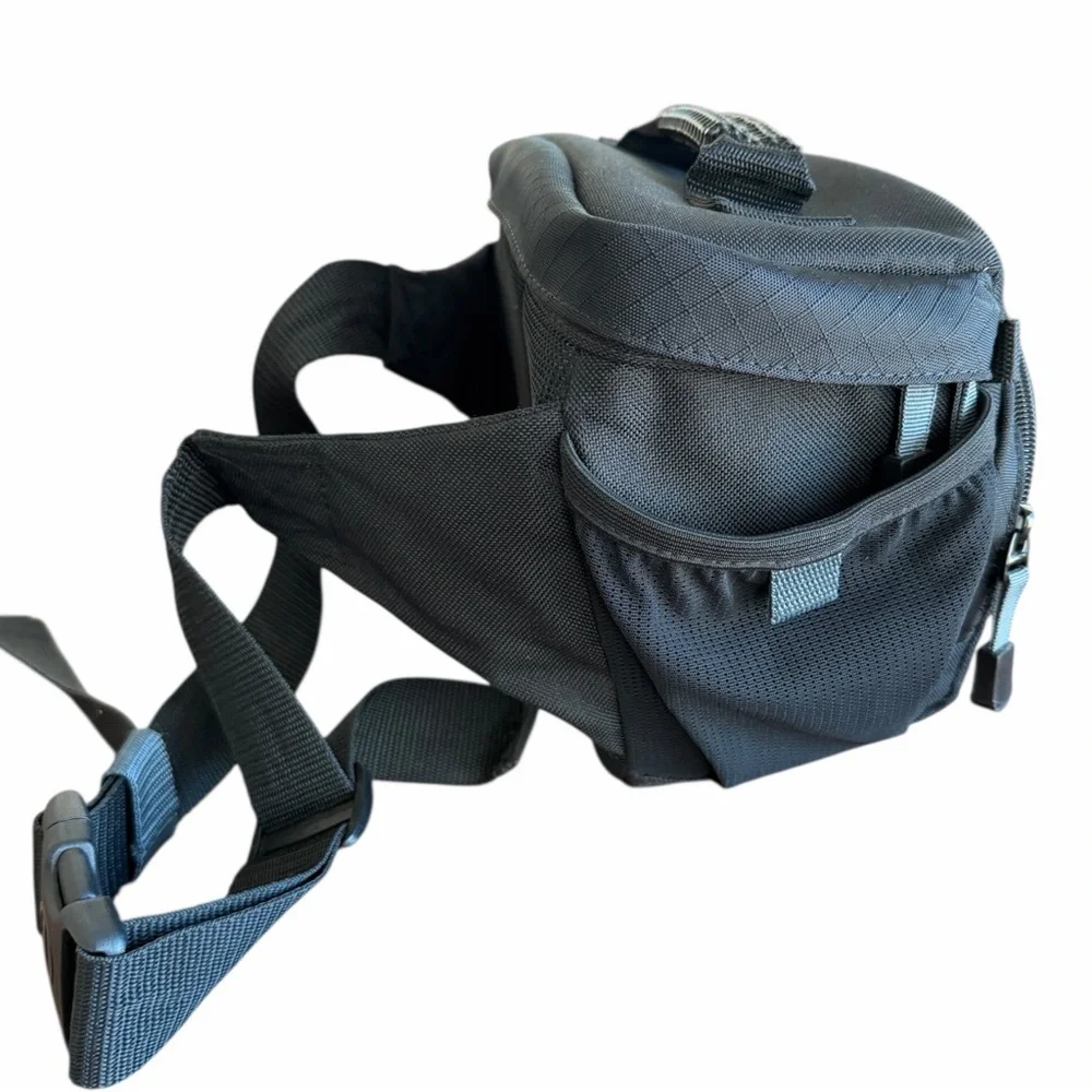 Tamrac 3456 Hip Camera Bag - Photography Photo Video Waist Pack